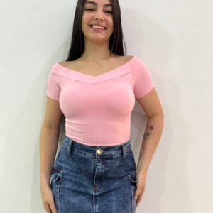 Body ombro a ombro
