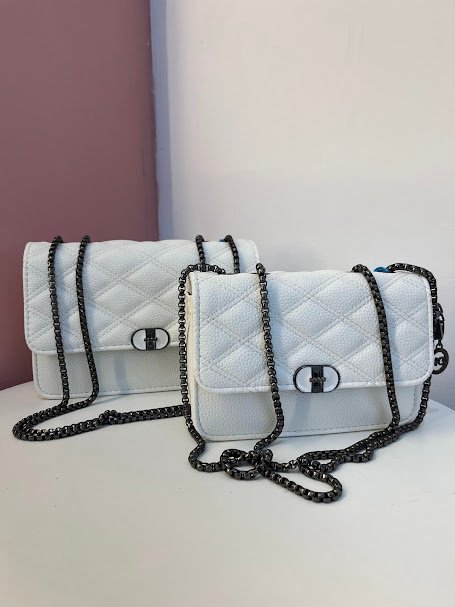 Kit de duas bolsas