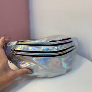 Pochete Holografica