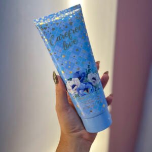 Creme Carefree love