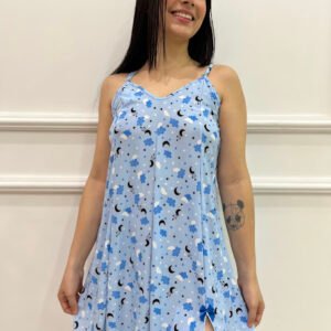 Camisola Tecido Geladinho