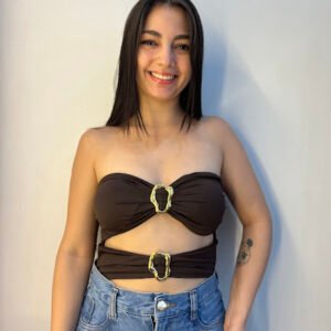 Body Tomara que Caia
