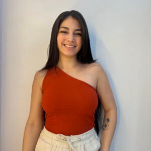 Body um ombro só