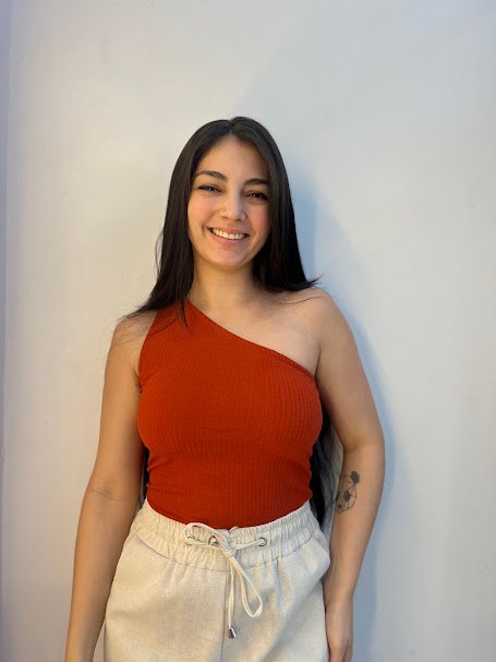 Body um ombro só