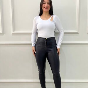 Calça em Cirre